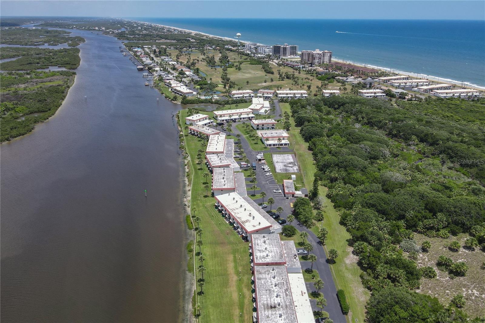 32 S OCEAN PALM VILLA DR S #320, FLAGLER BEACH, FL, 32136