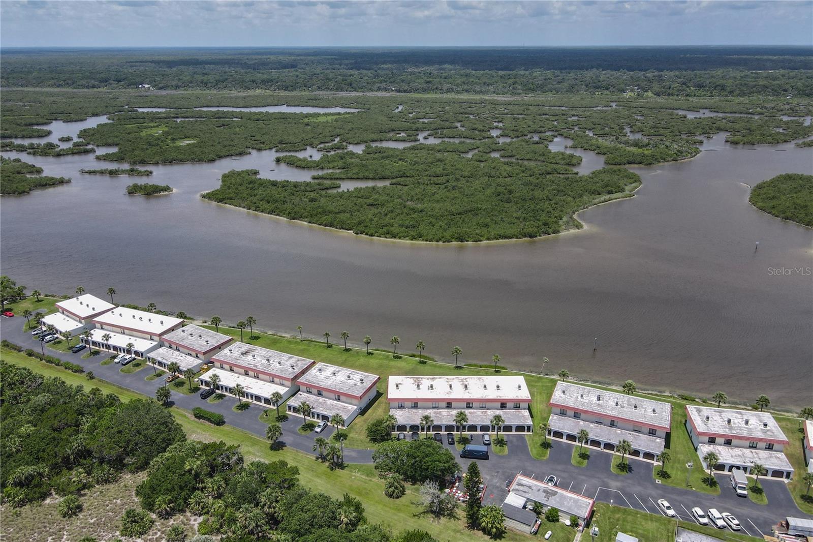 32 S OCEAN PALM VILLA DR S #320, FLAGLER BEACH, FL, 32136