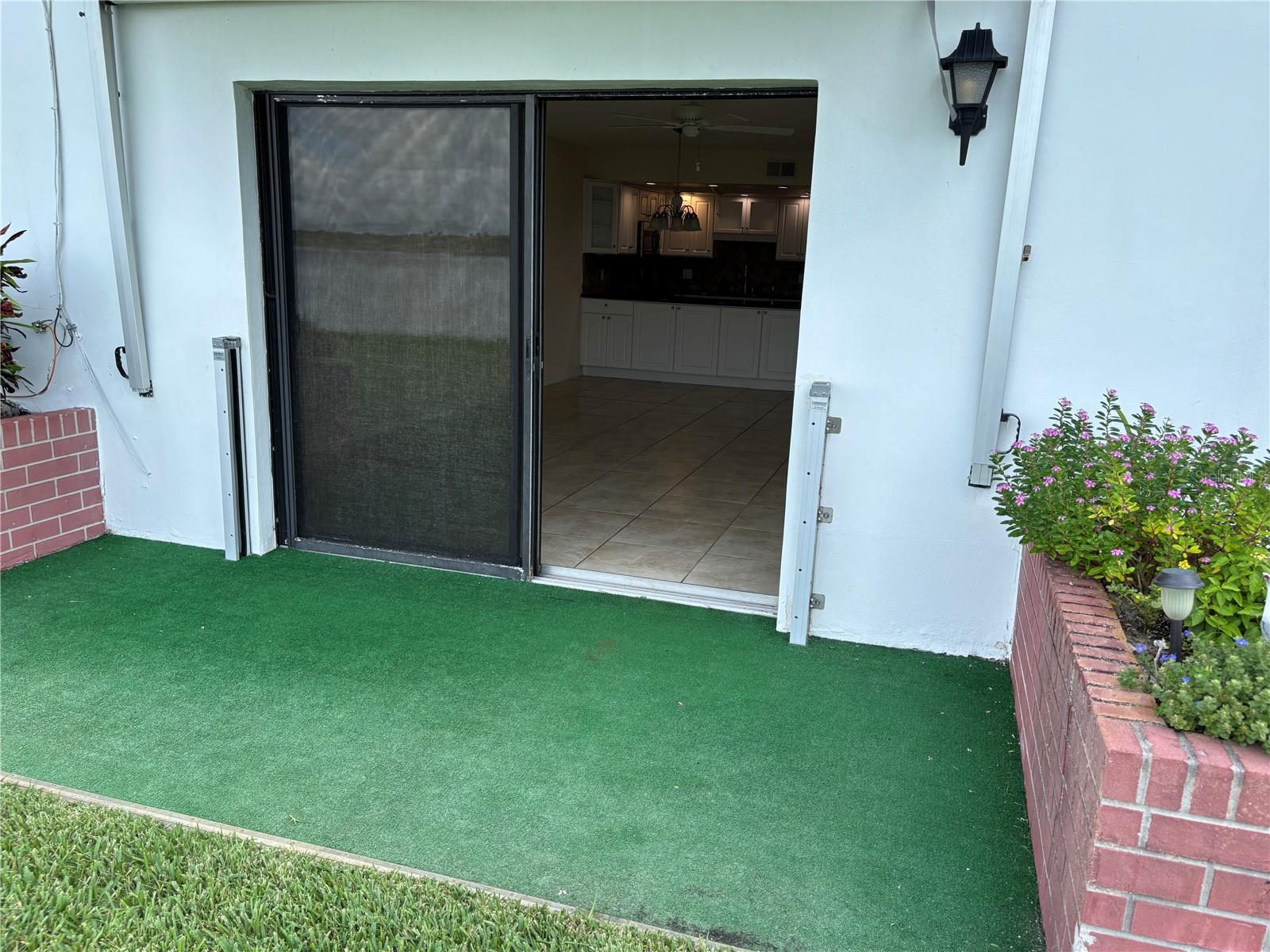 32 S OCEAN PALM VILLA DR S #320, FLAGLER BEACH, FL, 32136