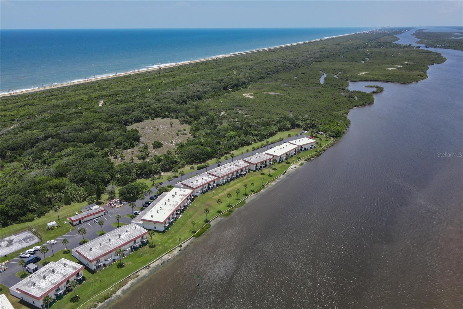 32 S OCEAN PALM VILLA DR S #320, FLAGLER BEACH, FL, 32136