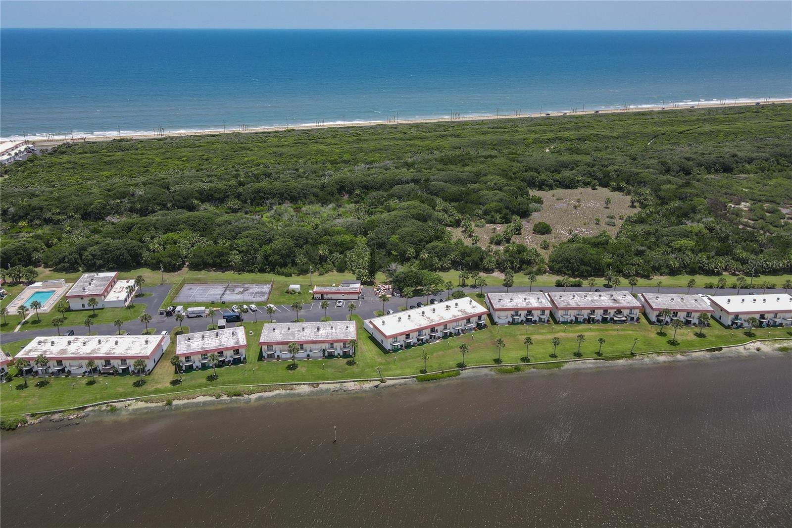 32 S OCEAN PALM VILLA DR S #320, FLAGLER BEACH, FL, 32136