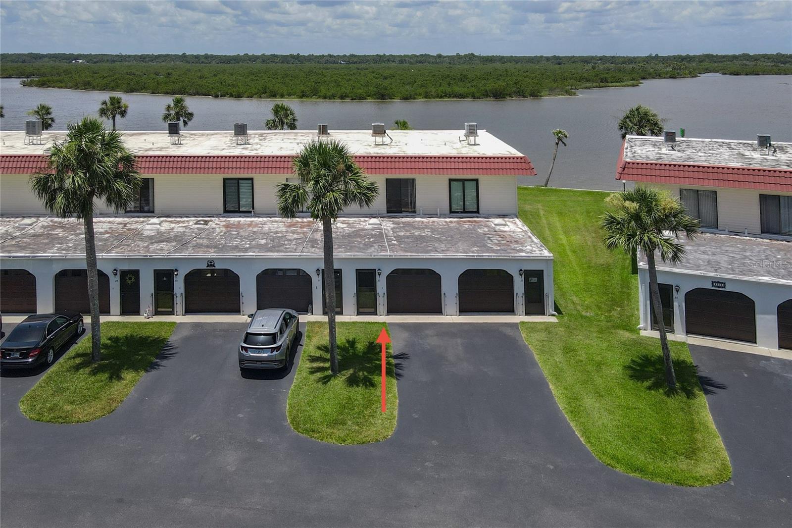 32 S OCEAN PALM VILLA DR S #320, FLAGLER BEACH, FL, 32136