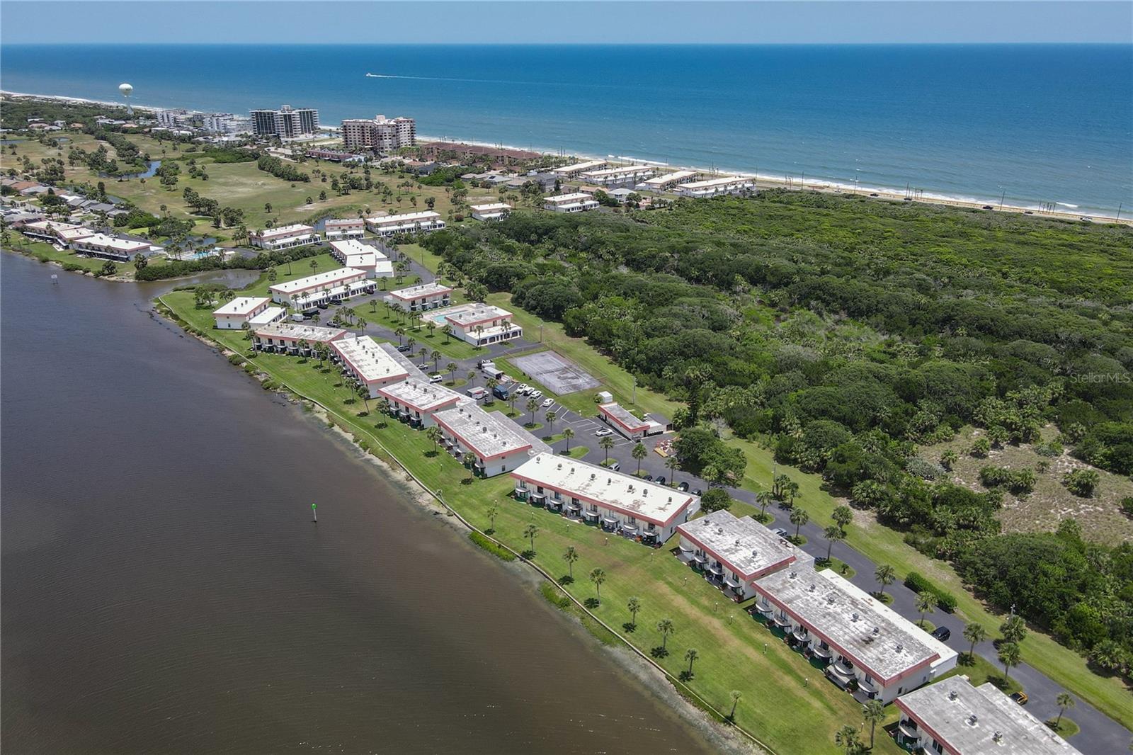 32 S OCEAN PALM VILLA DR S #320, FLAGLER BEACH, FL, 32136