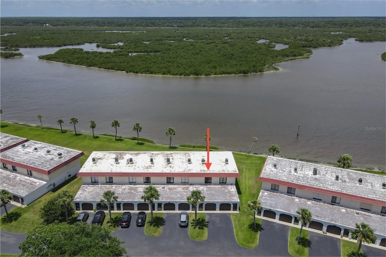 32 S OCEAN PALM VILLA DR S #320, FLAGLER BEACH, FL, 32136