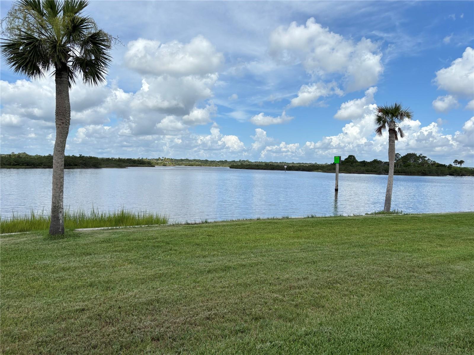 32 S OCEAN PALM VILLA DR S #320, FLAGLER BEACH, FL, 32136