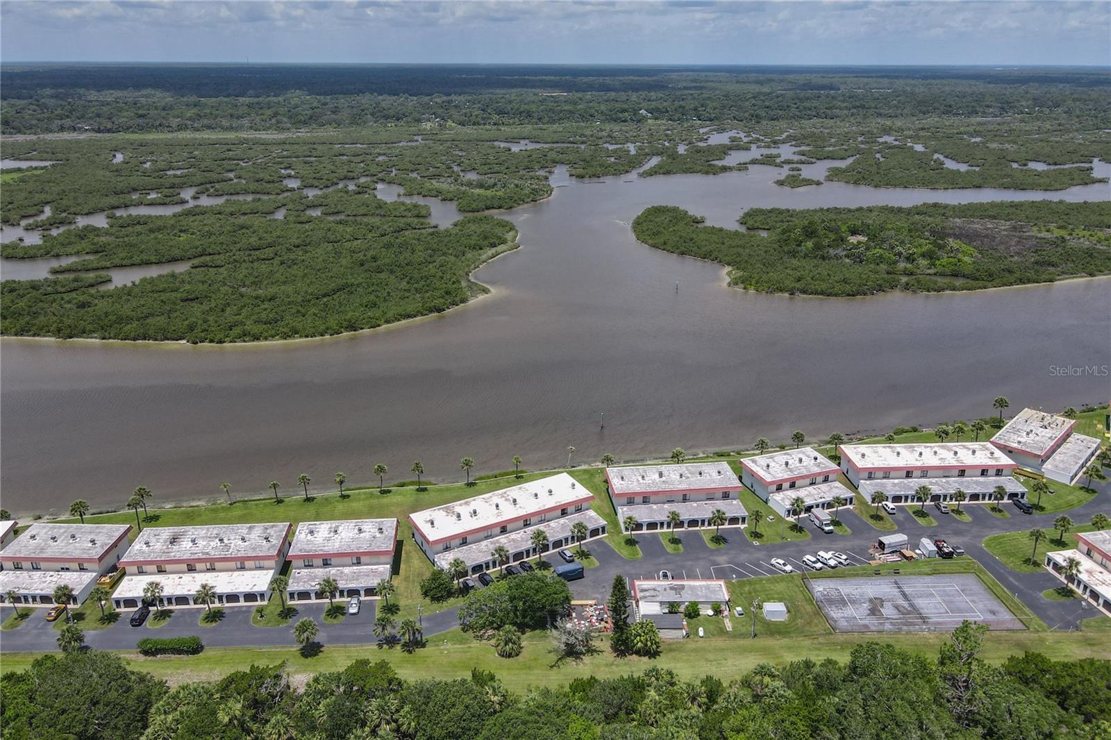 32 S OCEAN PALM VILLA DR S #320, FLAGLER BEACH, FL, 32136