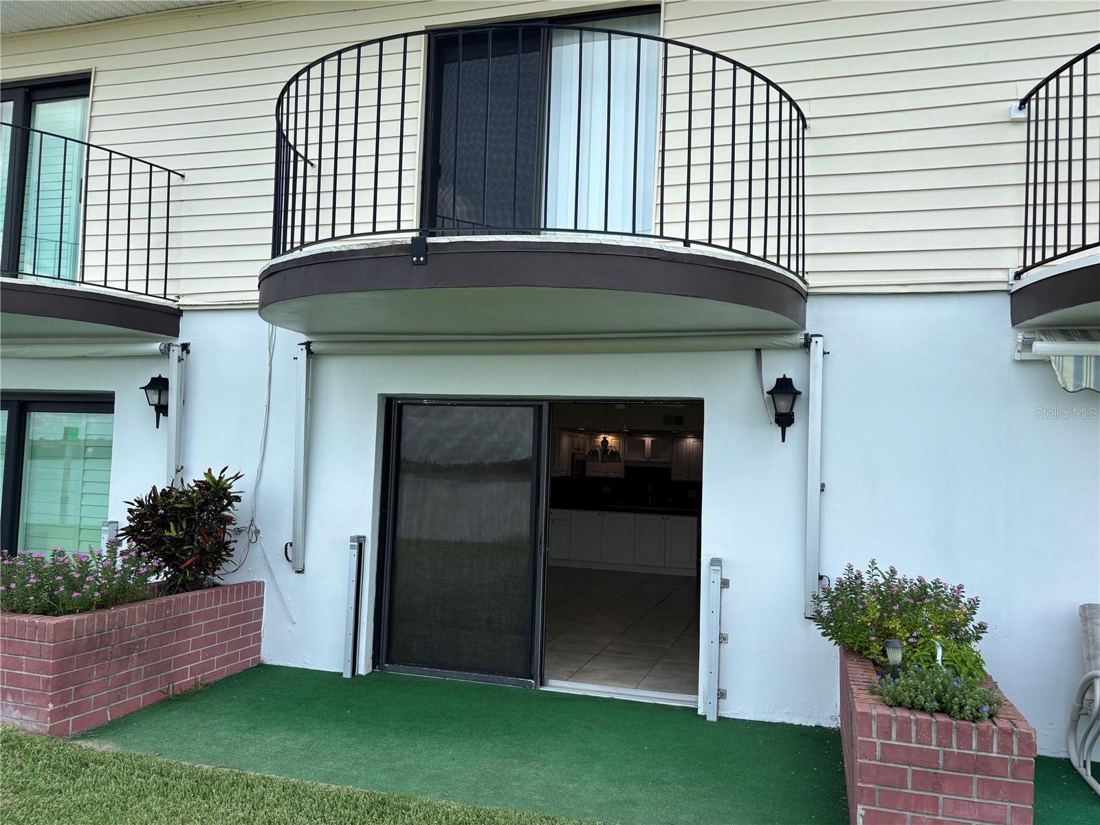 32 S OCEAN PALM VILLA DR S #320, FLAGLER BEACH, FL, 32136