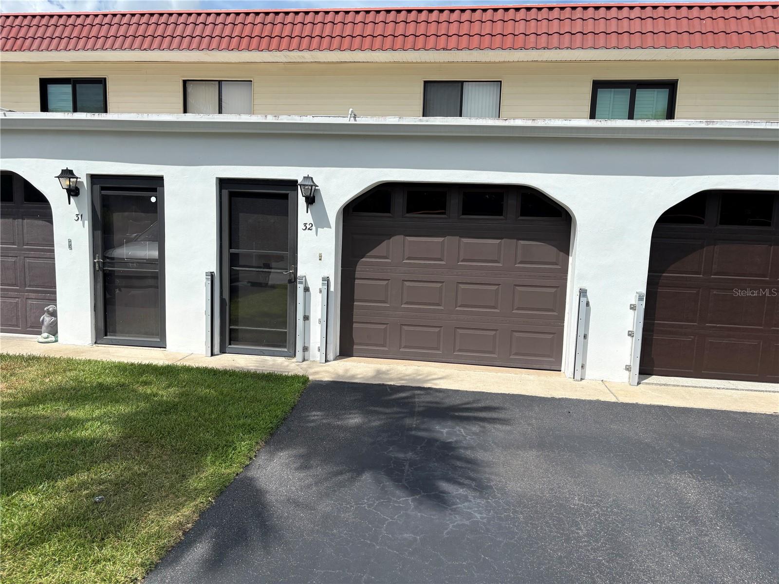 32 S OCEAN PALM VILLA DR S #320, FLAGLER BEACH, FL, 32136