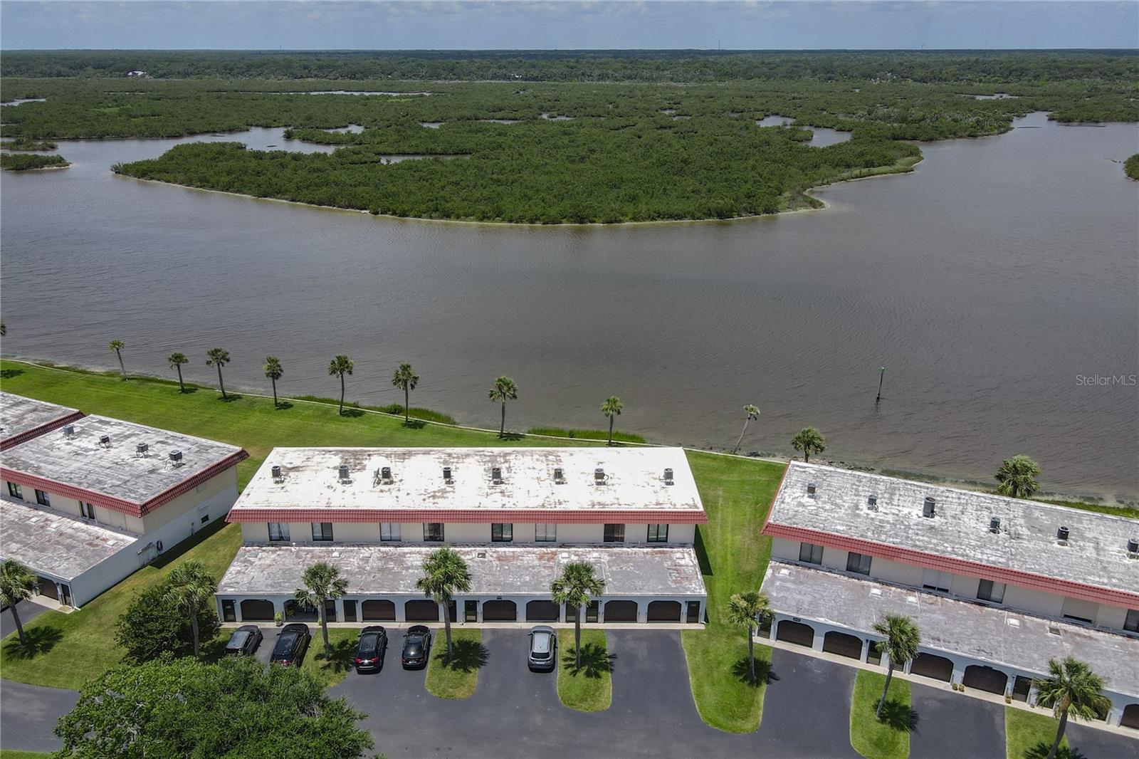 32 S OCEAN PALM VILLA DR S #320, FLAGLER BEACH, FL, 32136