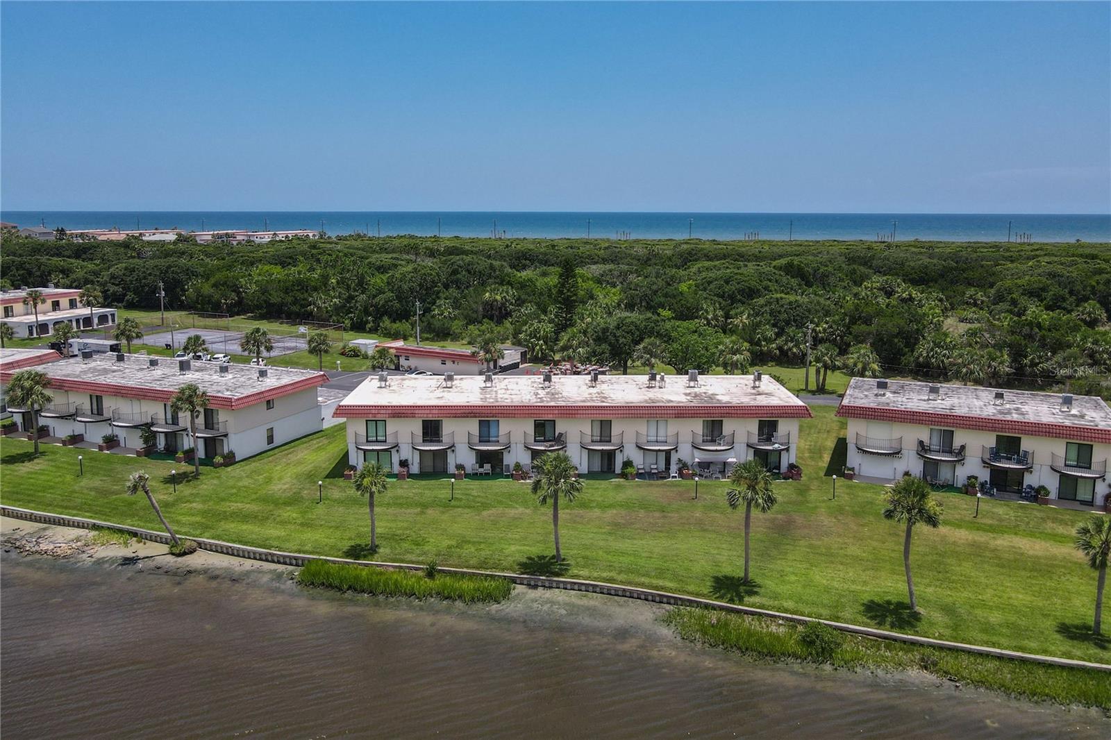 32 S OCEAN PALM VILLA DR S #320, FLAGLER BEACH, FL, 32136