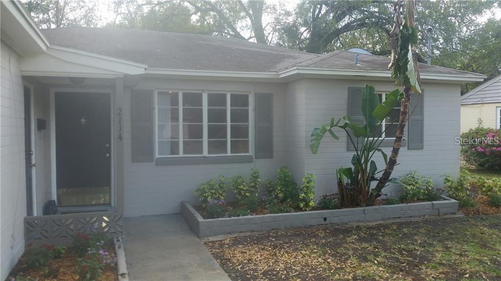 2114 STANLEY ST, ORLANDO, FL, 32803