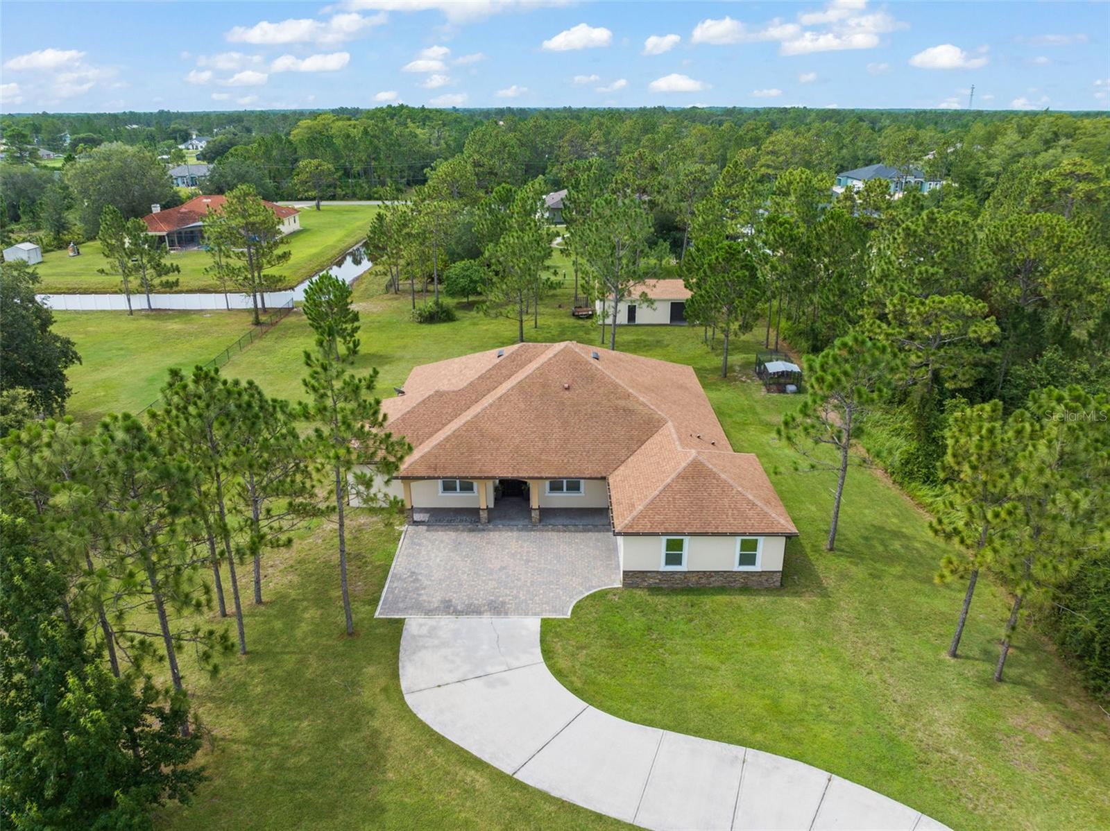 19606 REYNOLDS PKWY, ORLANDO, FL, 32833