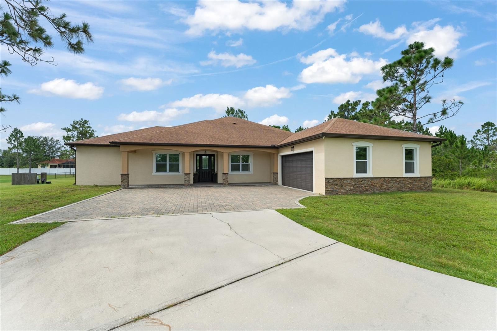 19606 REYNOLDS PKWY, ORLANDO, FL, 32833