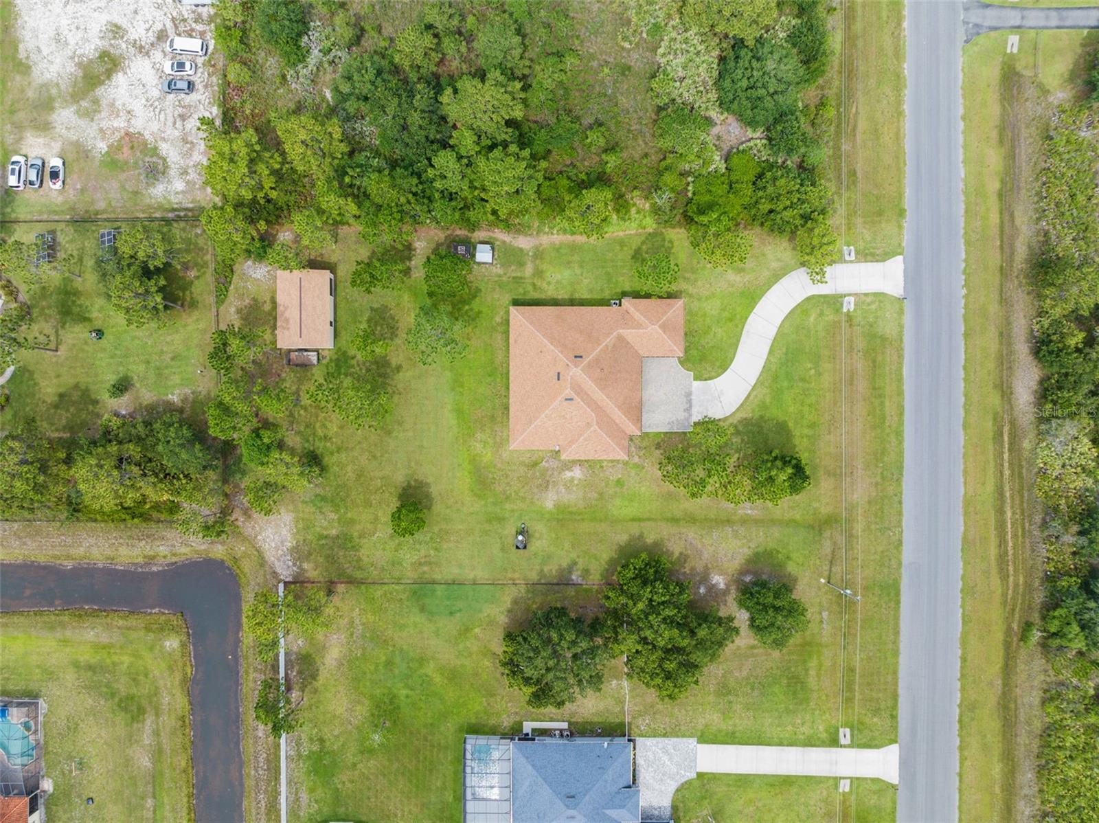 19606 REYNOLDS PKWY, ORLANDO, FL, 32833