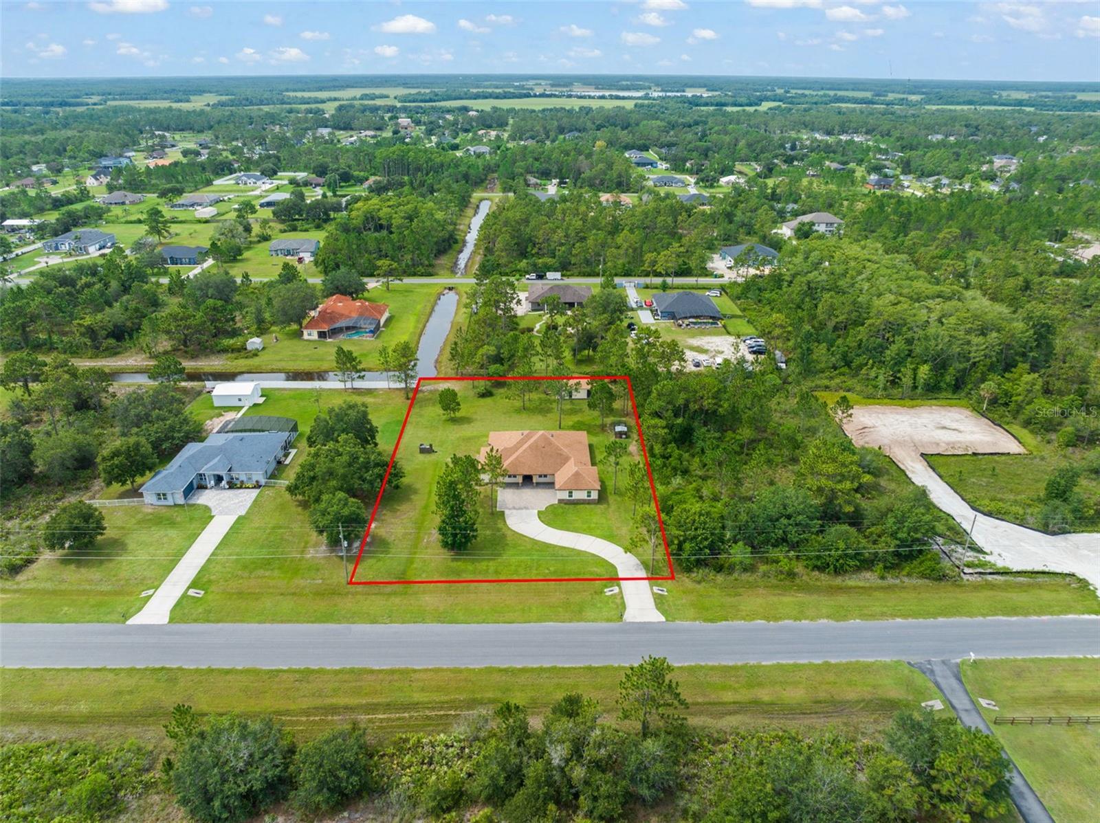 19606 REYNOLDS PKWY, ORLANDO, FL, 32833