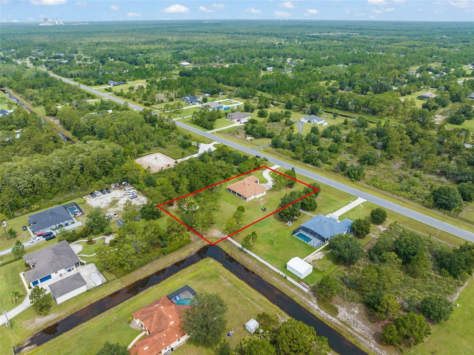 19606 REYNOLDS PKWY, ORLANDO, FL, 32833