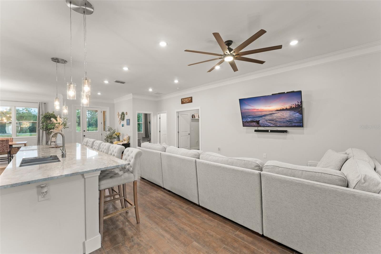 19606 REYNOLDS PKWY, ORLANDO, FL, 32833