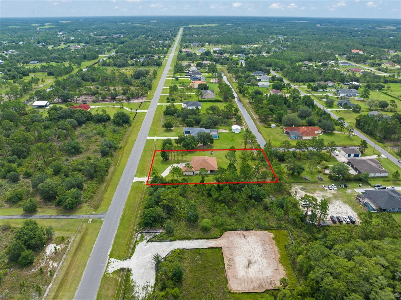 19606 REYNOLDS PKWY, ORLANDO, FL, 32833