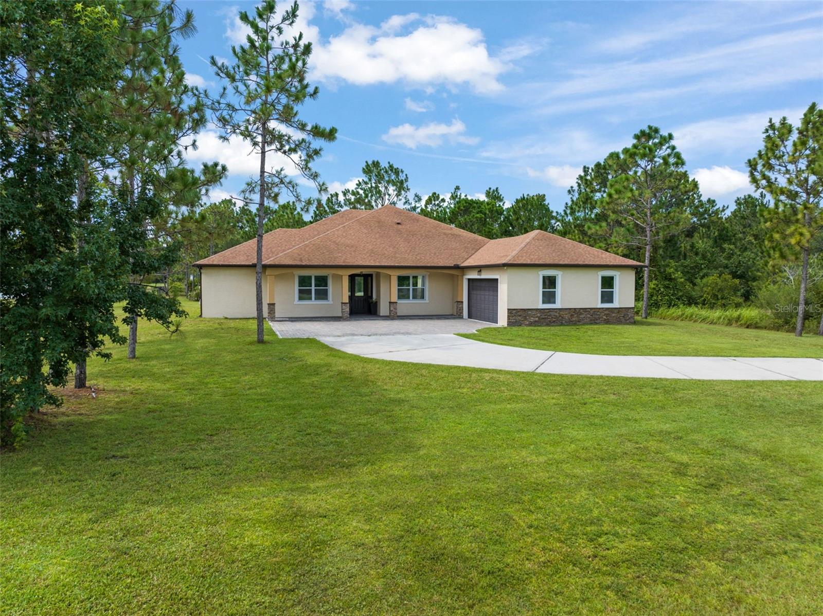 19606 REYNOLDS PKWY, ORLANDO, FL, 32833