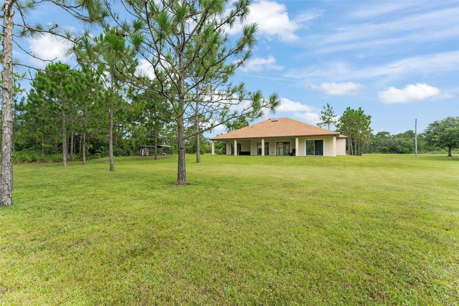 19606 REYNOLDS PKWY, ORLANDO, FL, 32833