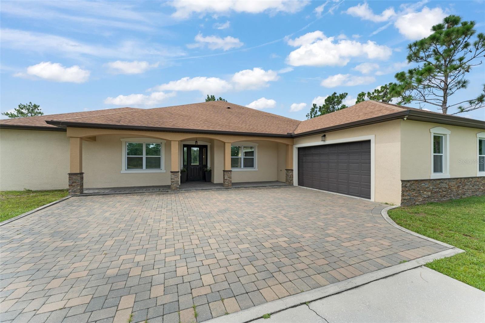 19606 REYNOLDS PKWY, ORLANDO, FL, 32833