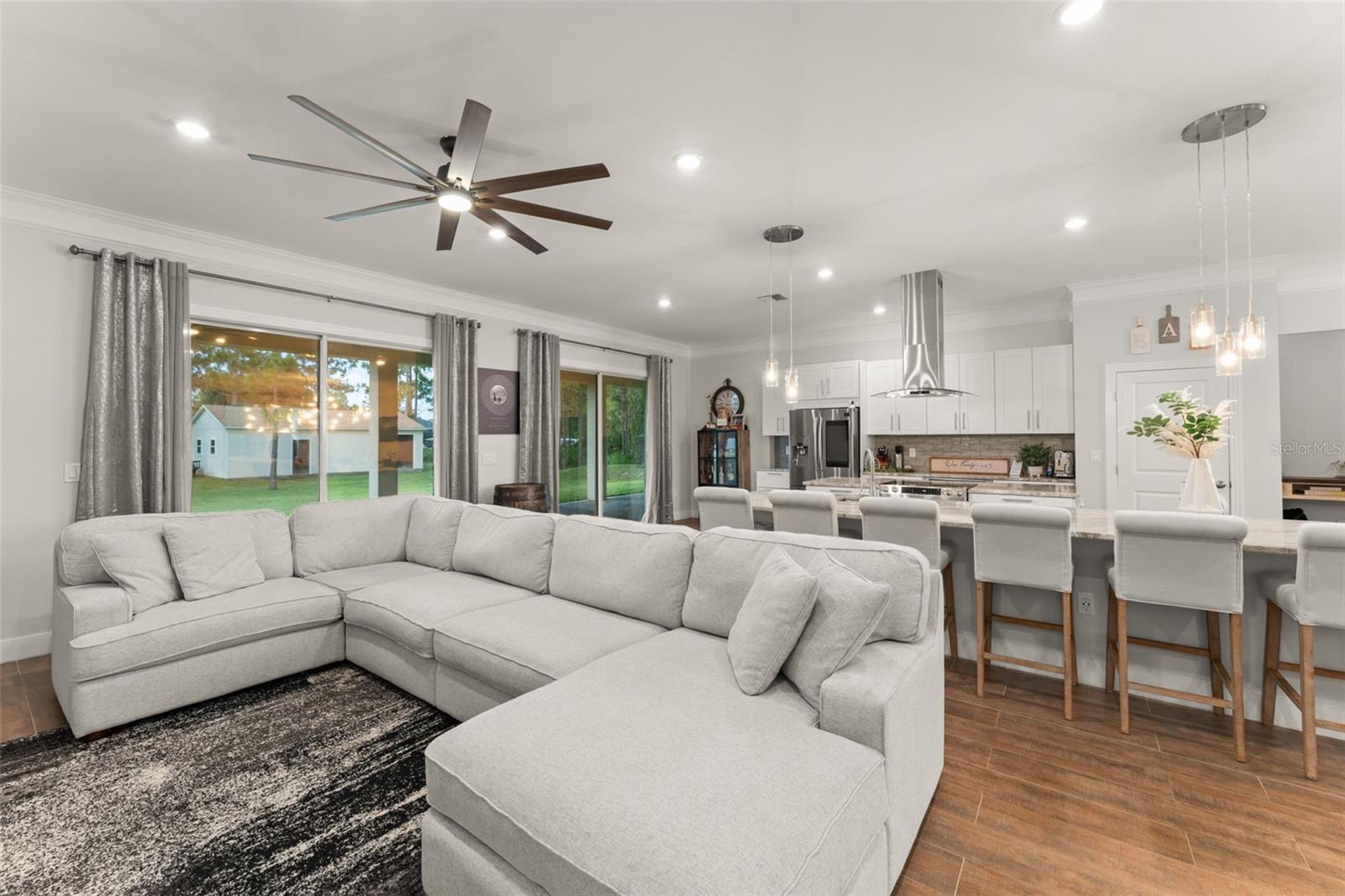 19606 REYNOLDS PKWY, ORLANDO, FL, 32833