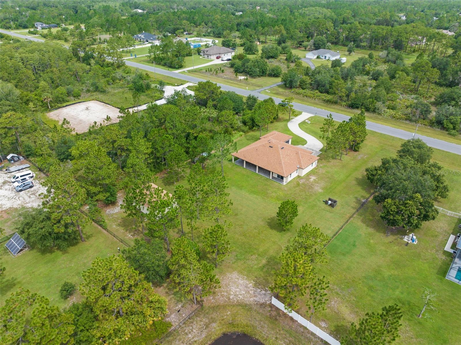 19606 REYNOLDS PKWY, ORLANDO, FL, 32833