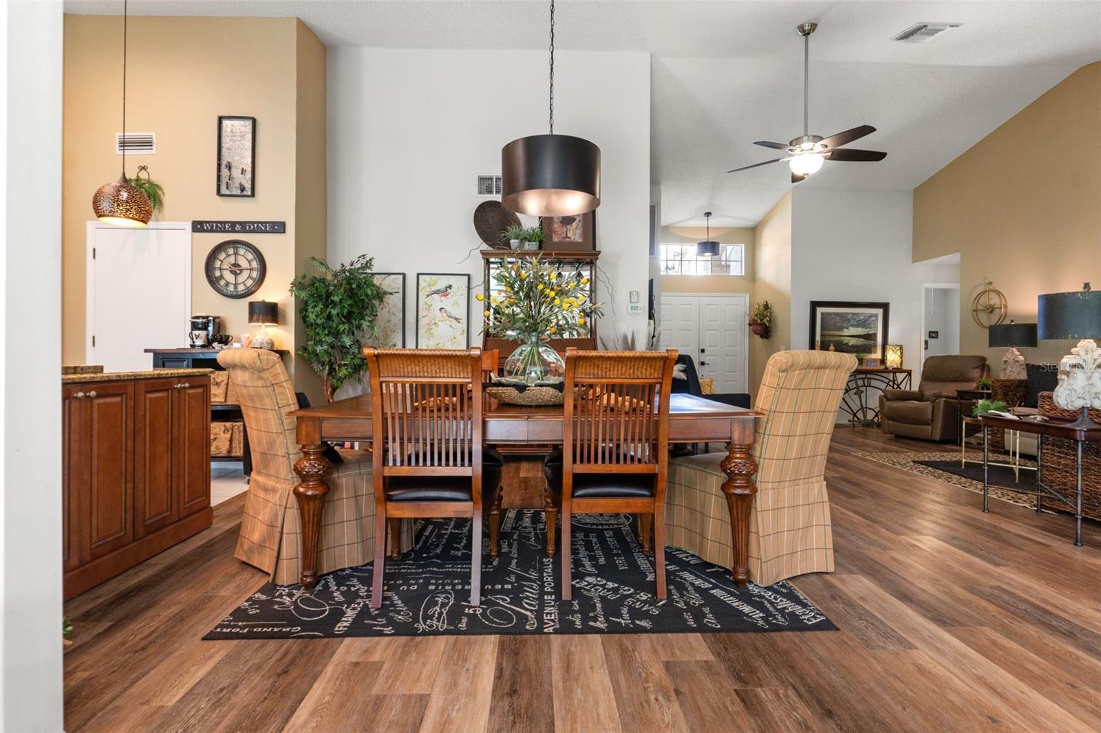 TIMBER PINES, SPRING HILL, FL, 34606