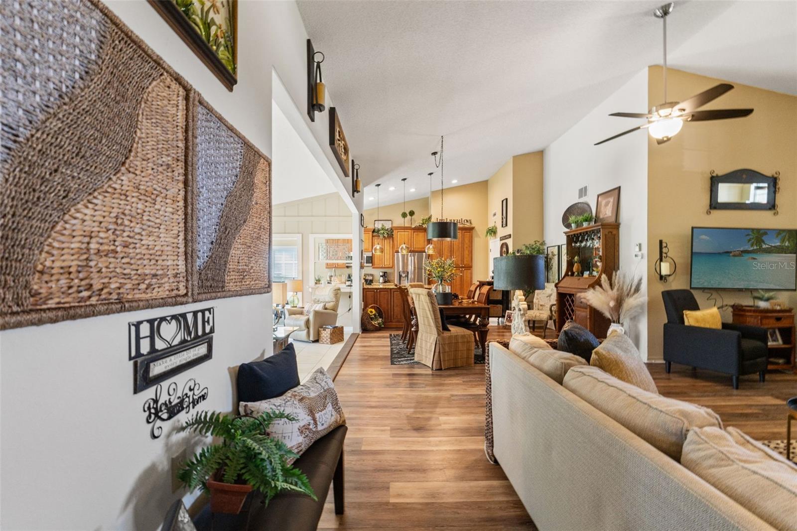 TIMBER PINES, SPRING HILL, FL, 34606