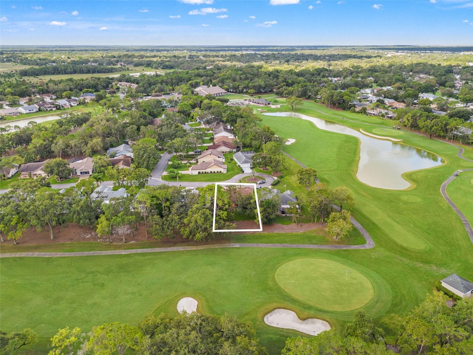 TIMBER PINES, SPRING HILL, FL, 34606