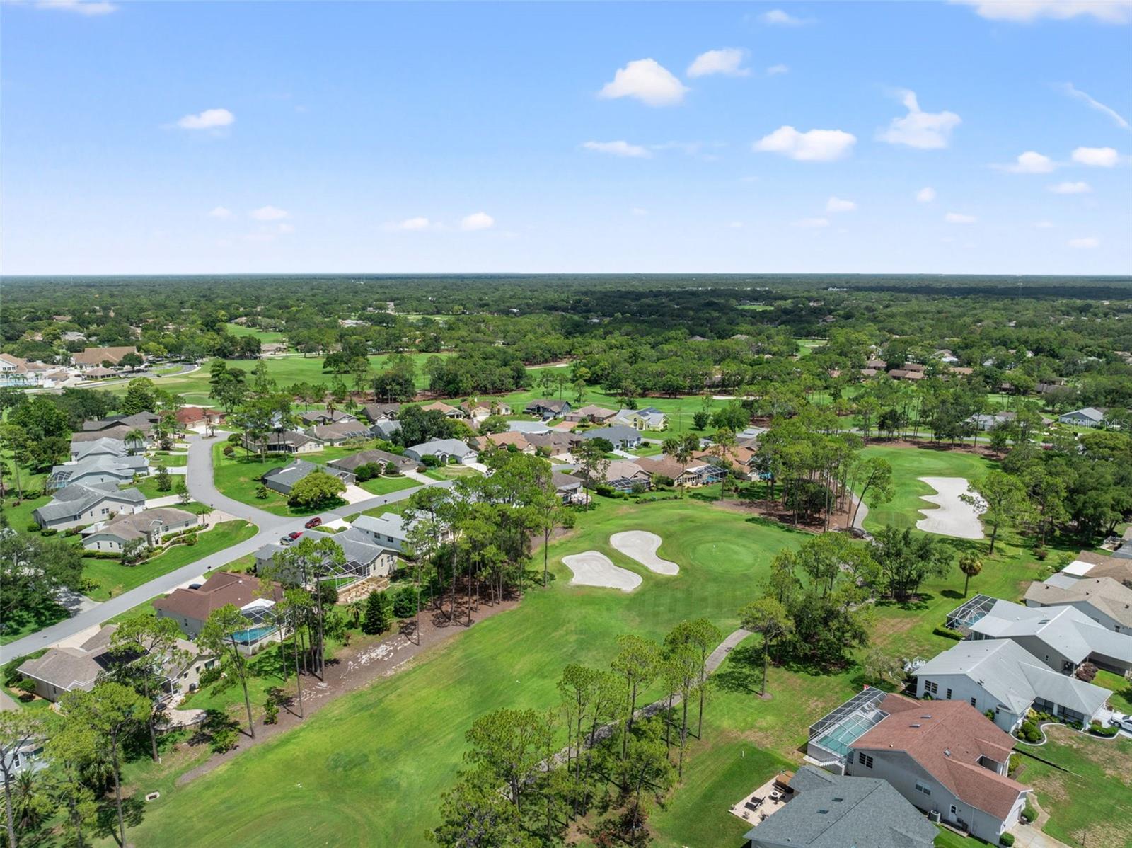TIMBER PINES, SPRING HILL, FL, 34606