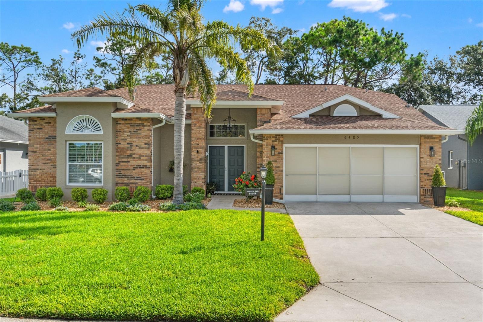 TIMBER PINES, SPRING HILL, FL, 34606