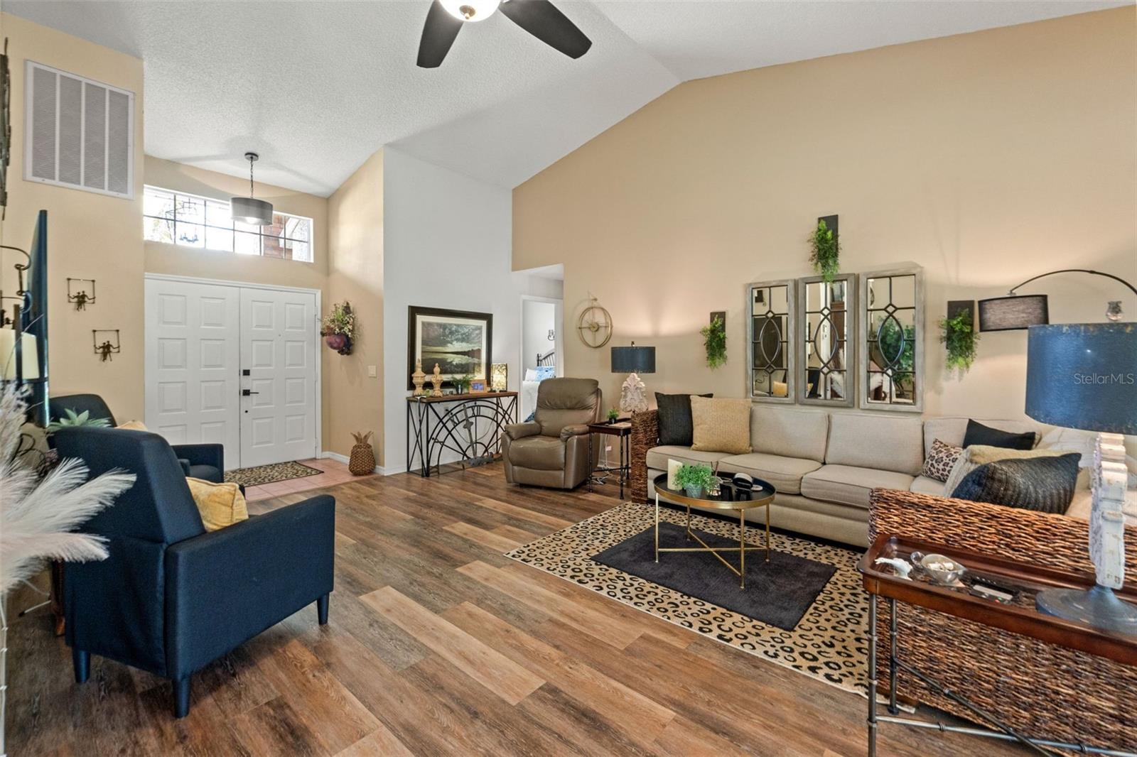 TIMBER PINES, SPRING HILL, FL, 34606