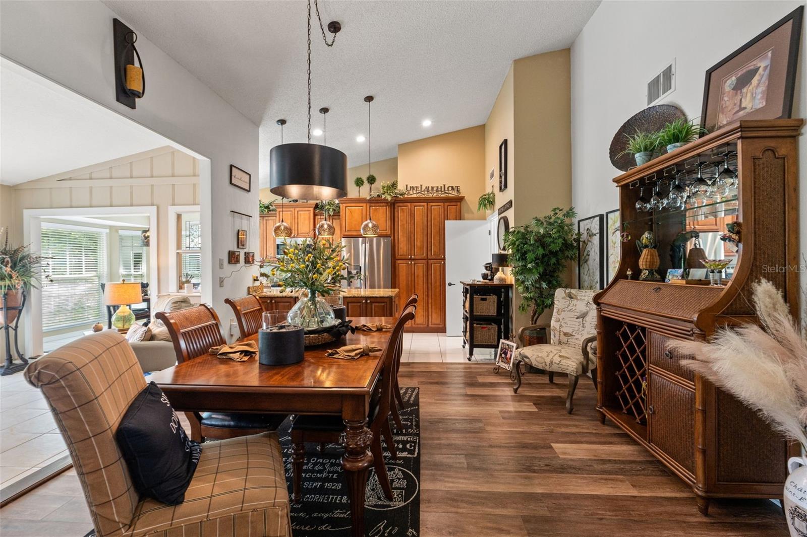 TIMBER PINES, SPRING HILL, FL, 34606