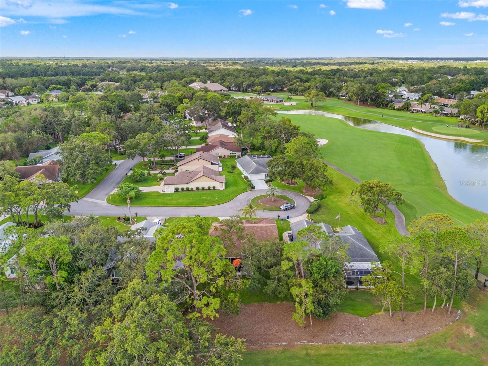 TIMBER PINES, SPRING HILL, FL, 34606