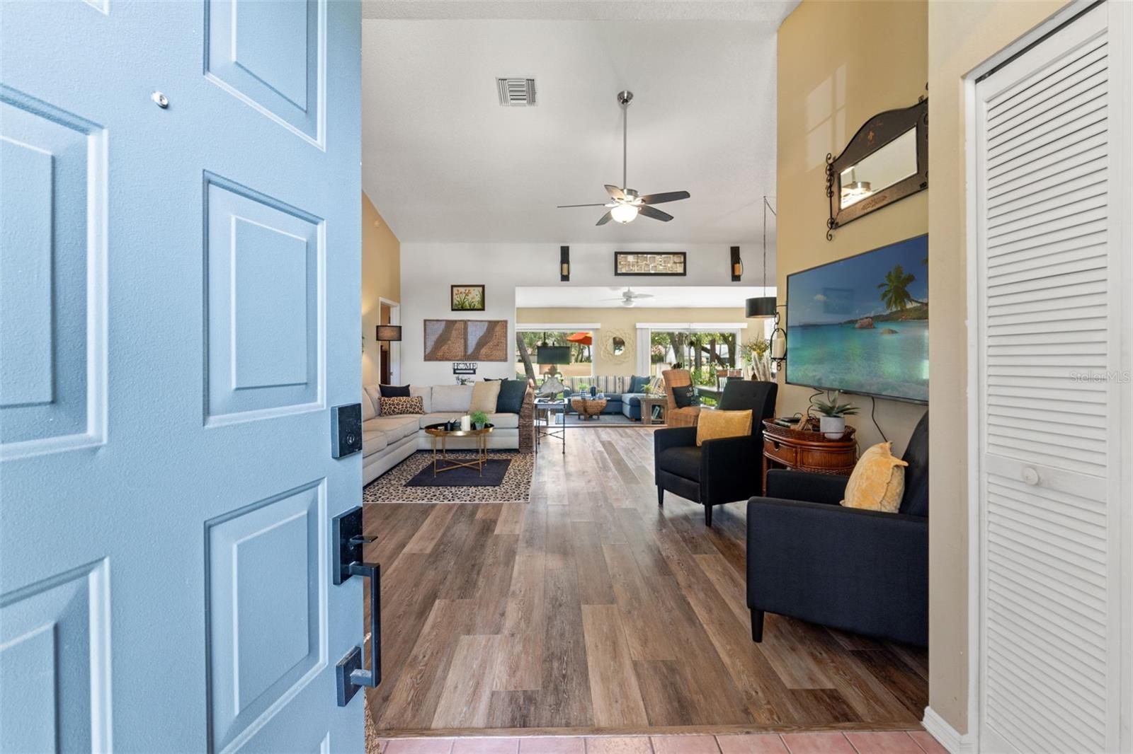 TIMBER PINES, SPRING HILL, FL, 34606