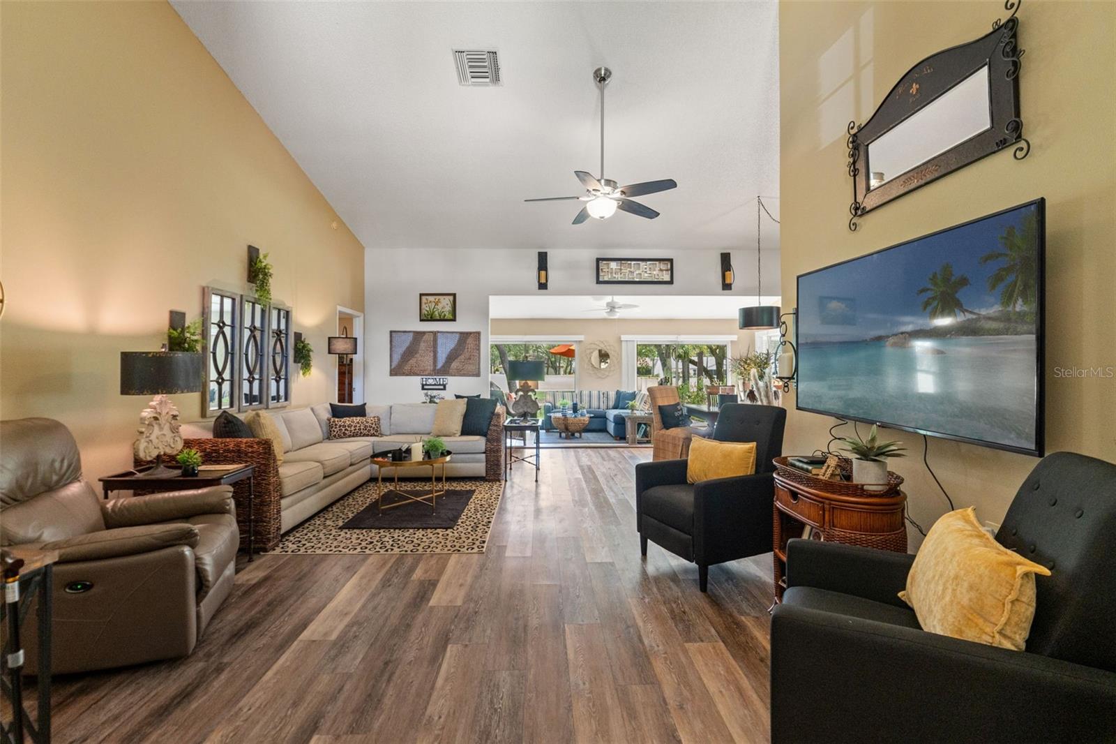 TIMBER PINES, SPRING HILL, FL, 34606