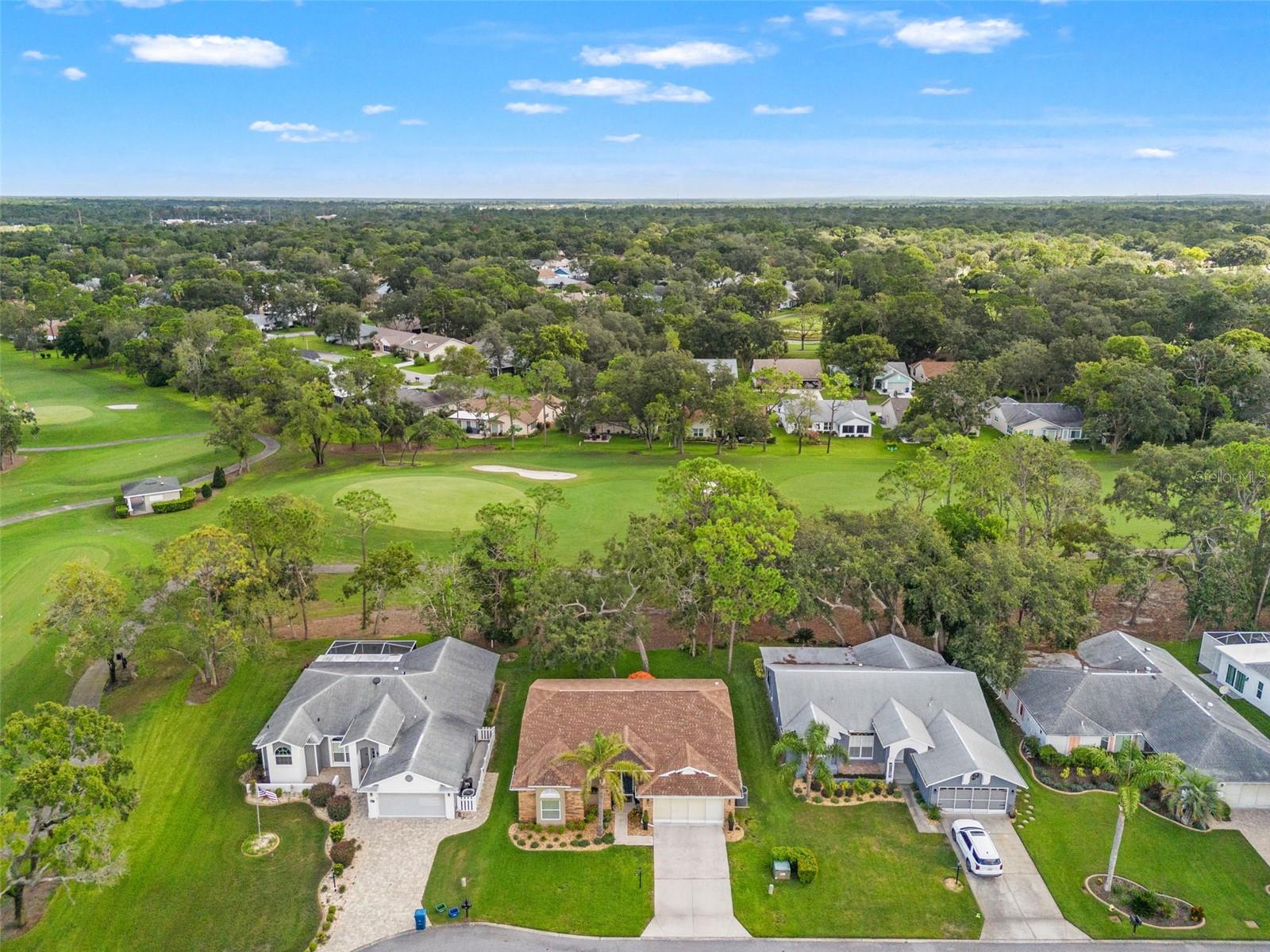 TIMBER PINES, SPRING HILL, FL, 34606