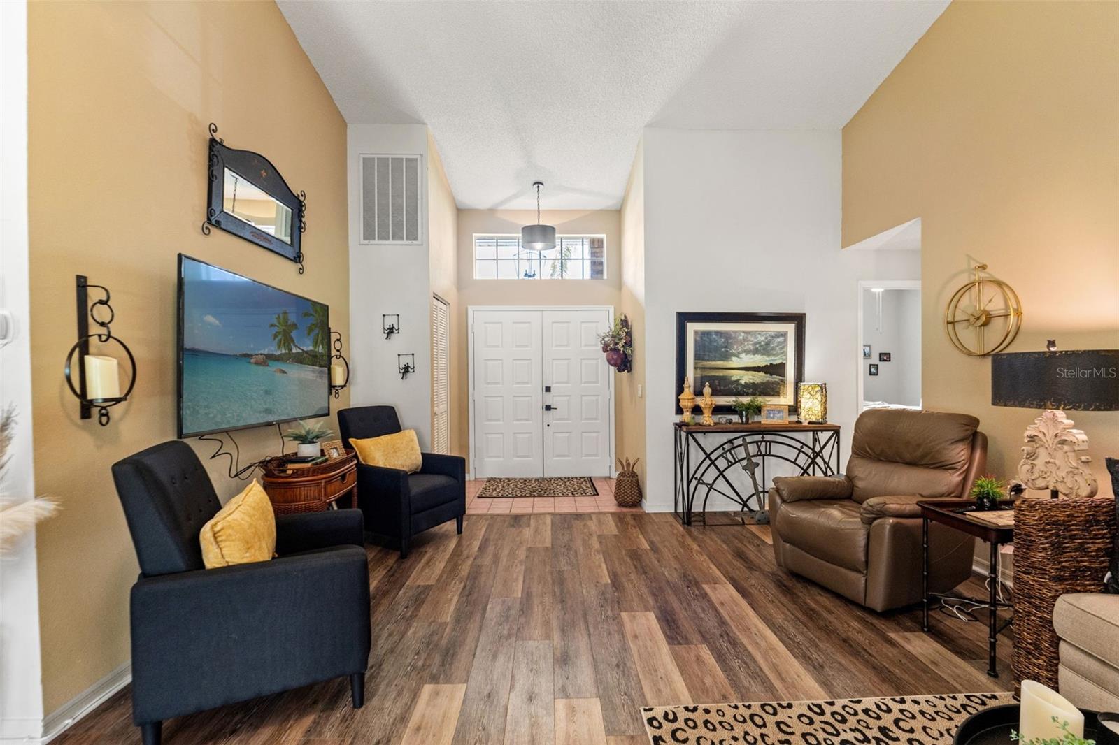 TIMBER PINES, SPRING HILL, FL, 34606