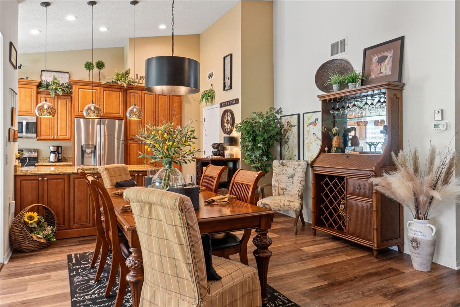 TIMBER PINES, SPRING HILL, FL, 34606