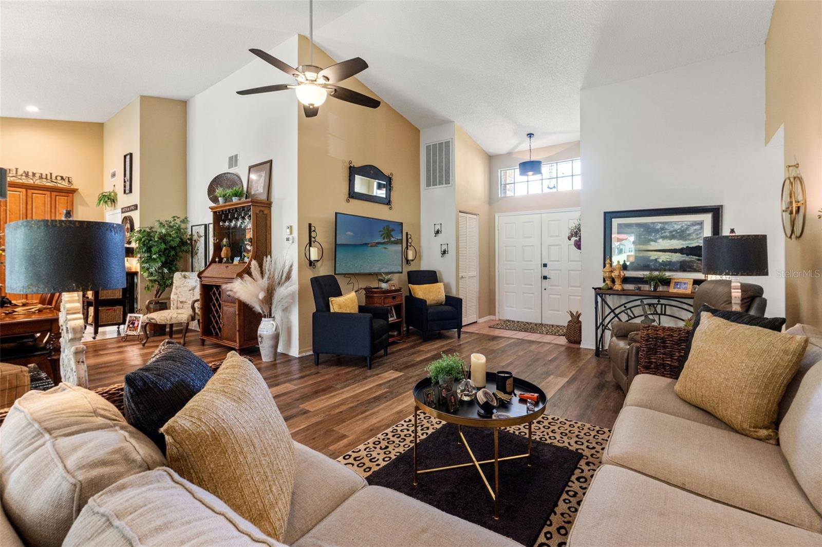 TIMBER PINES, SPRING HILL, FL, 34606