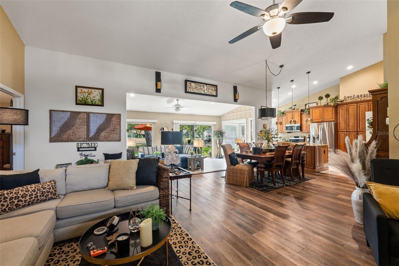 TIMBER PINES, SPRING HILL, FL, 34606