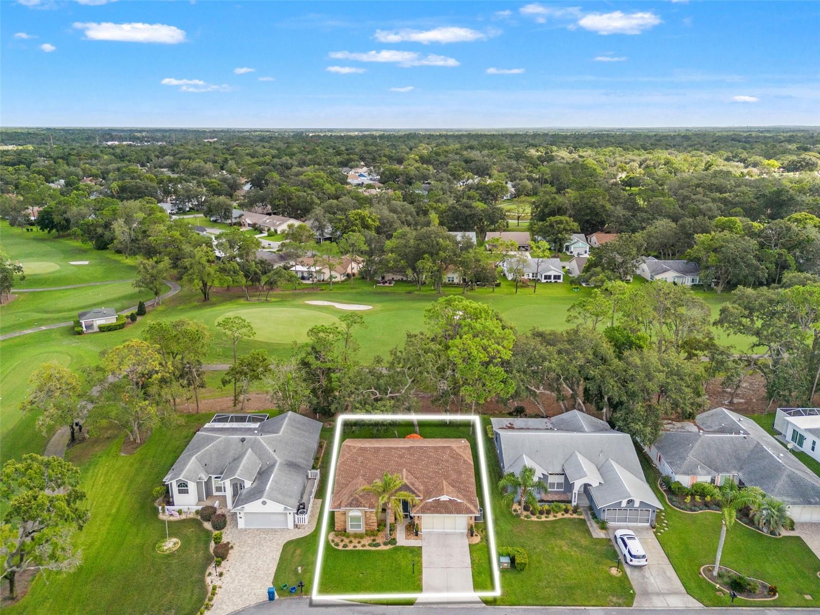 TIMBER PINES, SPRING HILL, FL, 34606