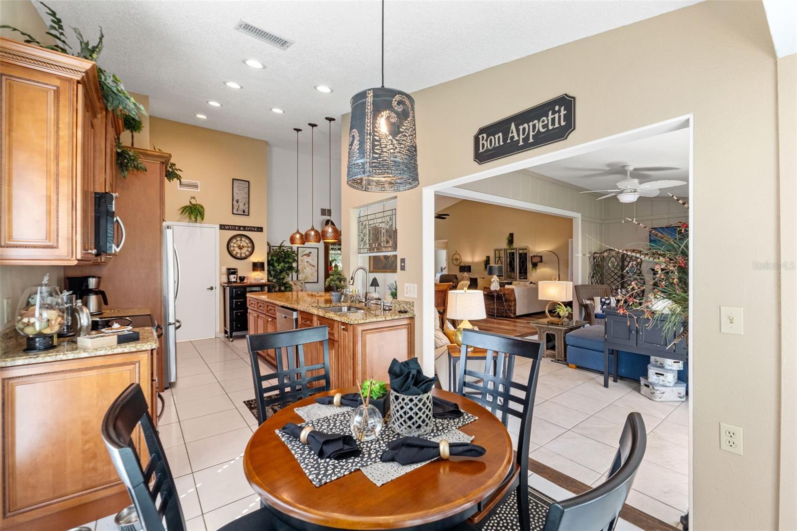 TIMBER PINES, SPRING HILL, FL, 34606