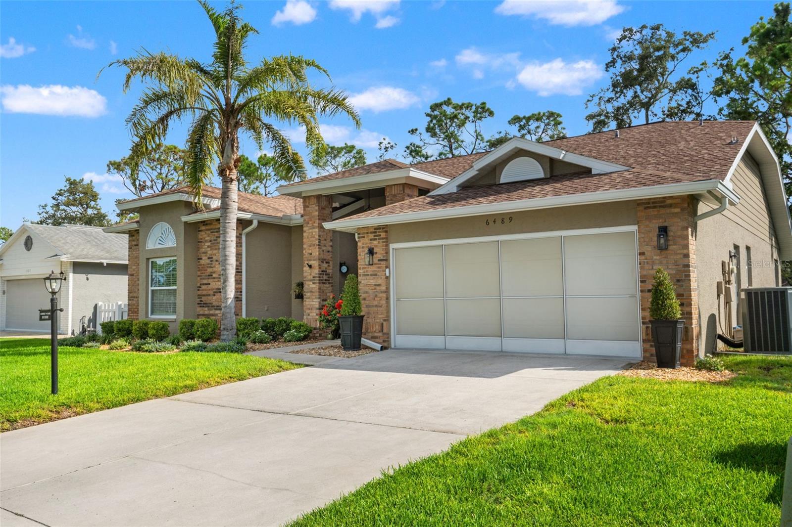 TIMBER PINES, SPRING HILL, FL, 34606