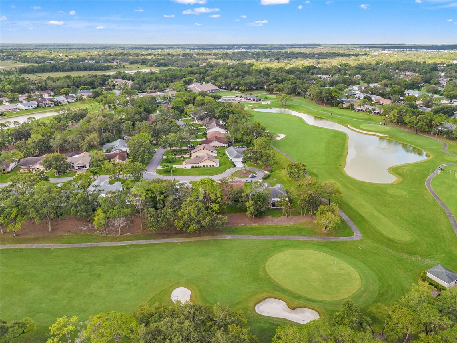 TIMBER PINES, SPRING HILL, FL, 34606