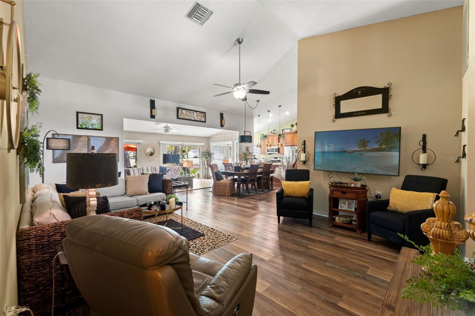 TIMBER PINES, SPRING HILL, FL, 34606