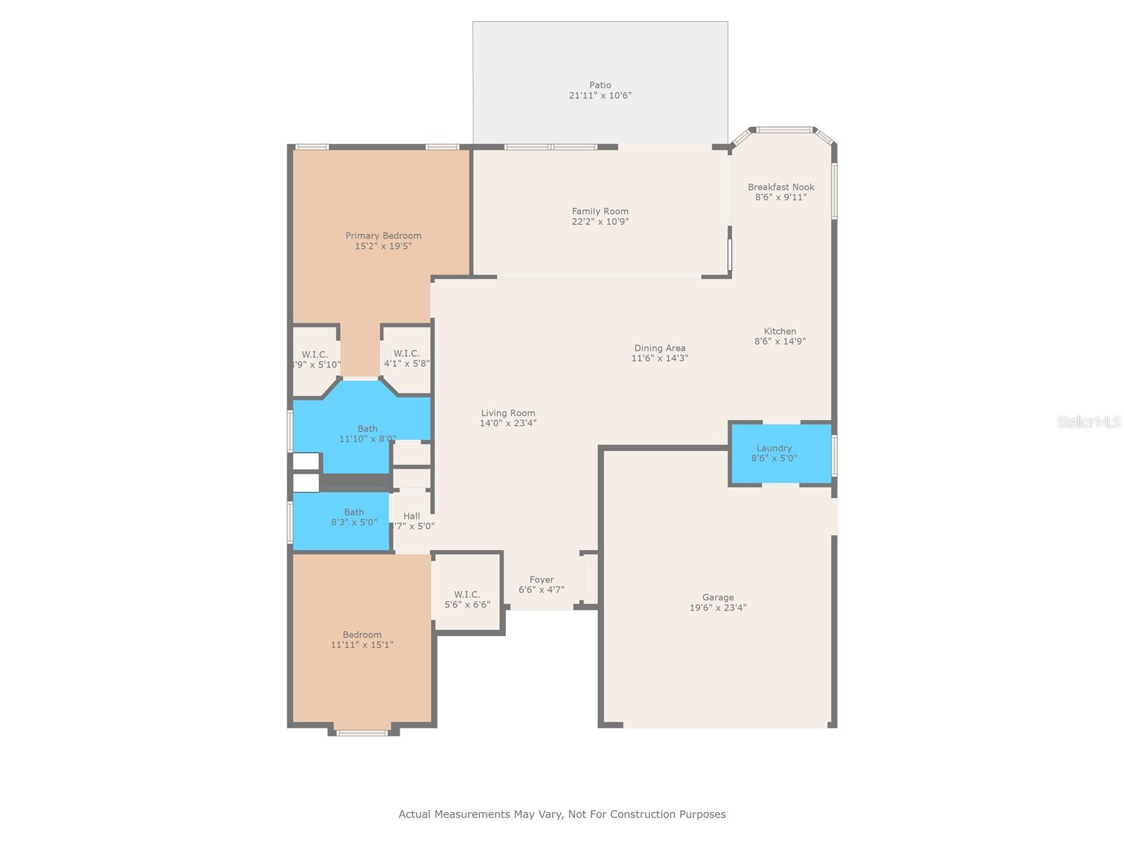 TIMBER PINES, SPRING HILL, FL, 34606