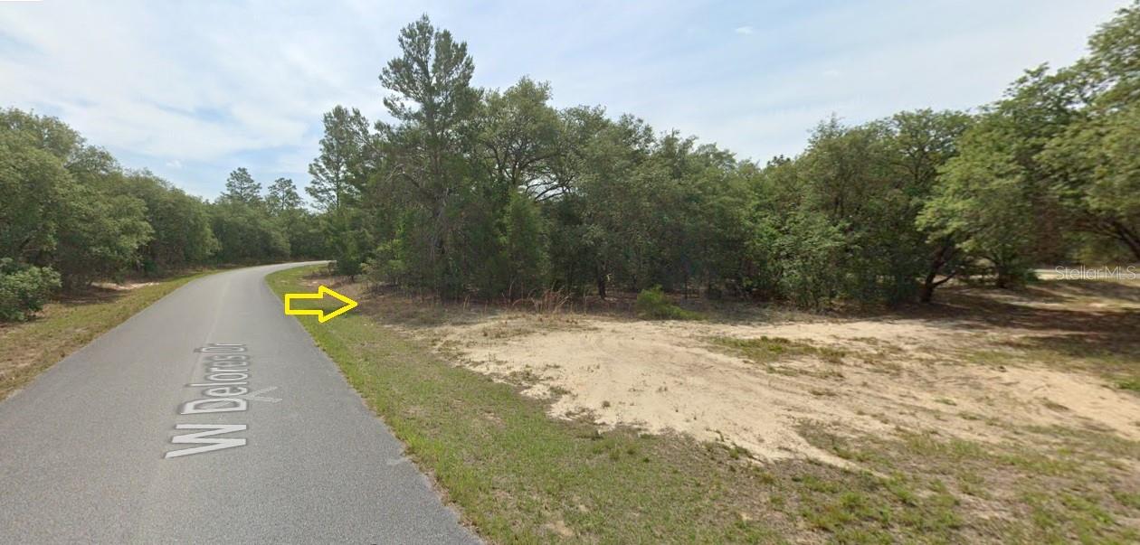 1426 W DELORES DR, CITRUS SPRINGS, FL, 34434