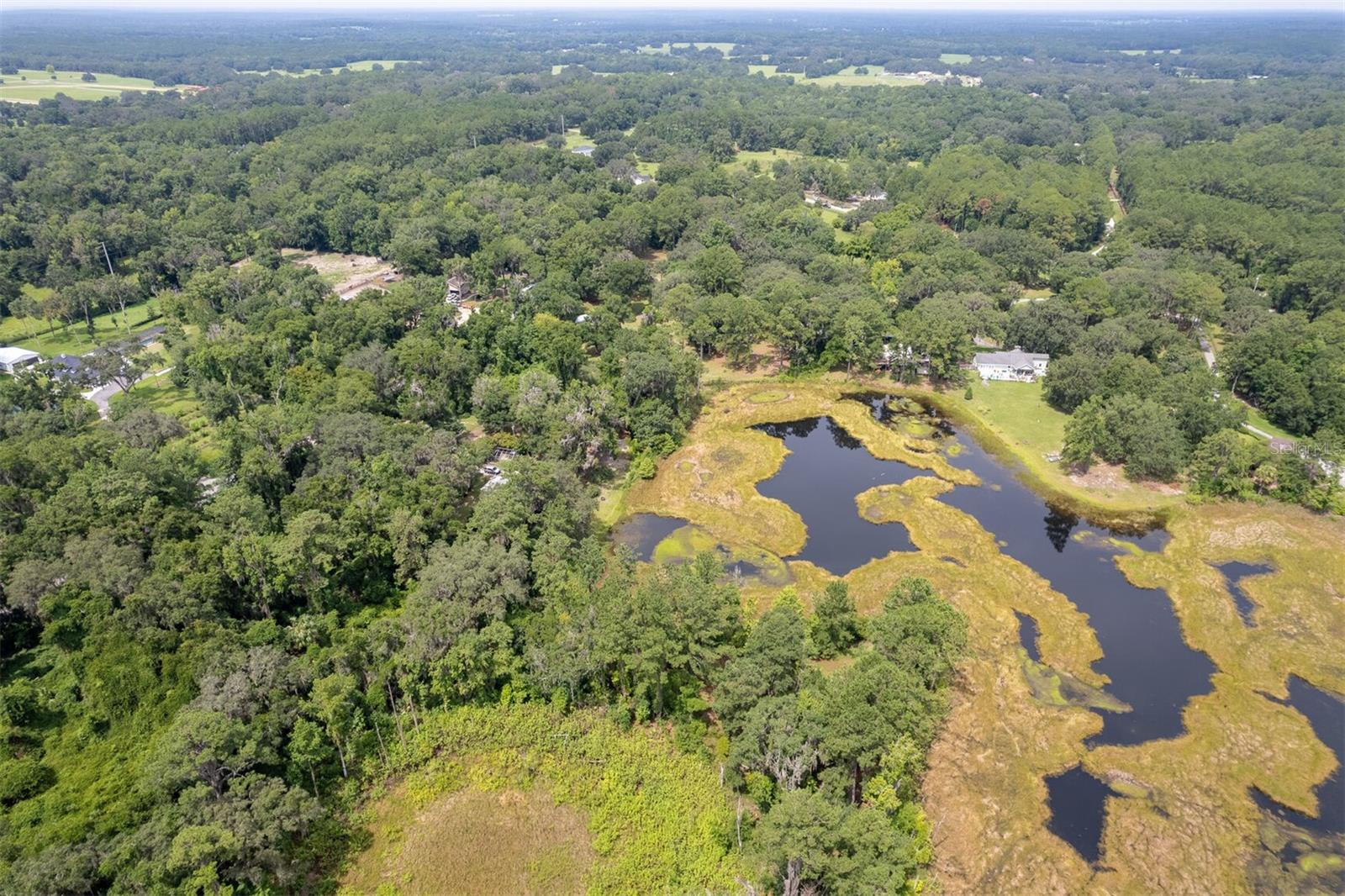 8465 NW 186TH ST, REDDICK, FL, 32686